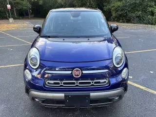 2018 FIAT 500L