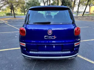 2018 FIAT 500L