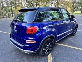 2018 FIAT 500L