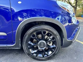 2018 FIAT 500L
