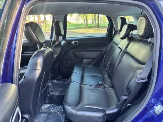 2018 FIAT 500L