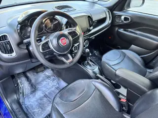 2018 FIAT 500L