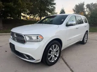 Dodge Durango 2017