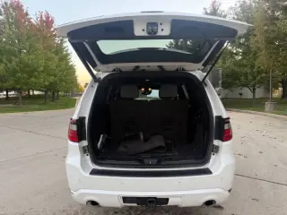 Dodge Durango 2017