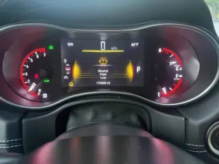 Dodge Durango 2017