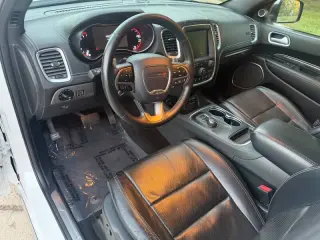 Dodge Durango 2017