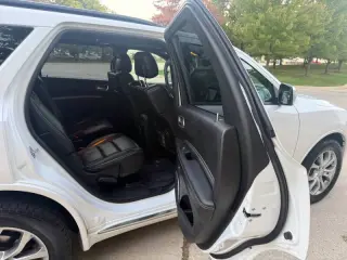 Dodge Durango 2017