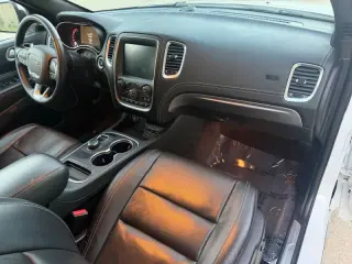 Dodge Durango 2017