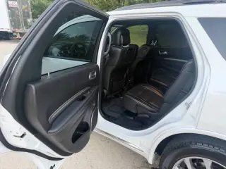 Dodge Durango 2017