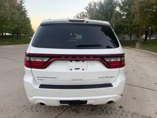 Dodge Durango 2017