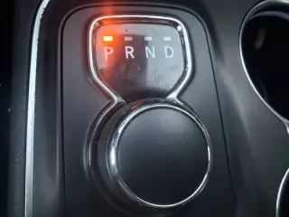 Dodge Durango 2017