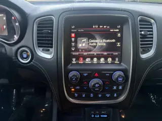 Dodge Durango 2017