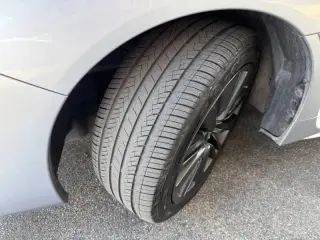 Subaru WRX del 2017
