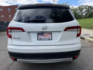 Honda Pilot 2020