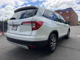 Honda Pilot 2020