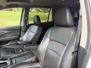 Honda Pilot 2020