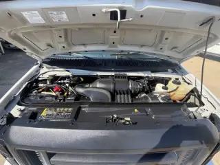 Ford E-Series 2014