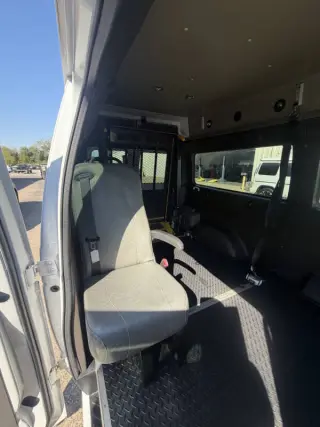 Ford E-Series 2014