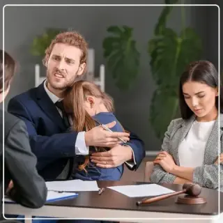 ABOGADOS DE DIVORCIO