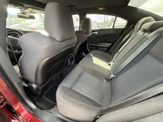2017 Dodge Charger