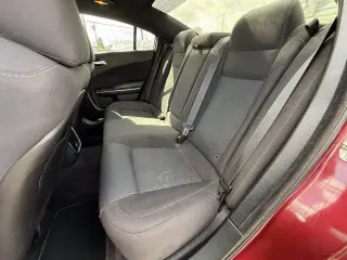 2017 Dodge Charger