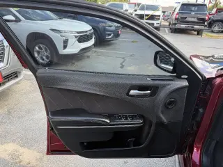 2017 Dodge Charger