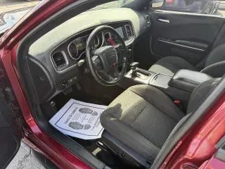 2017 Dodge Charger