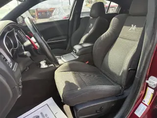 2017 Dodge Charger