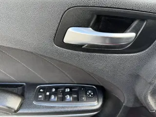 2017 Dodge Charger