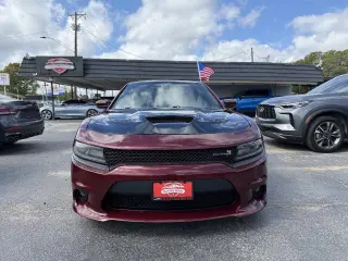 2017 Dodge Charger