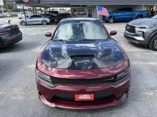 2017 Dodge Charger