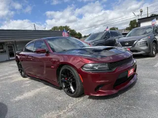 2017 Dodge Charger