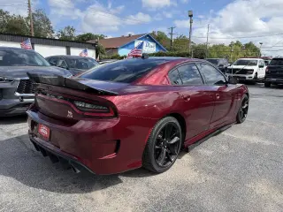 2017 Dodge Charger