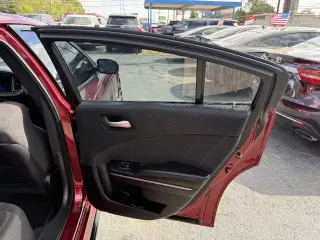 2017 Dodge Charger