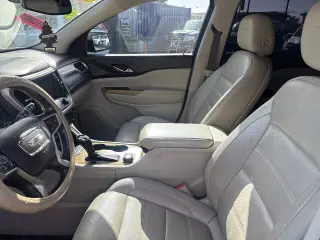 2018 GMC Acadia