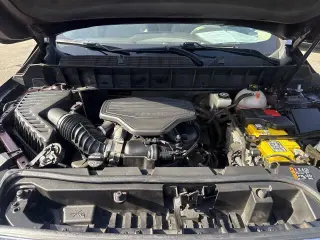2018 GMC Acadia