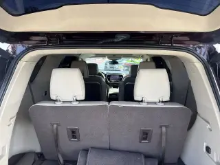 2018 GMC Acadia