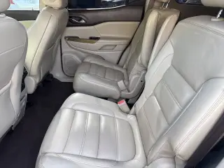 2018 GMC Acadia