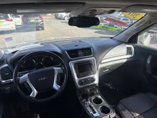 2017 GMC Acadia Limited