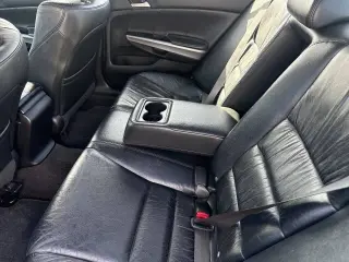 Honda Accord 2008