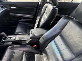 Honda Accord 2008