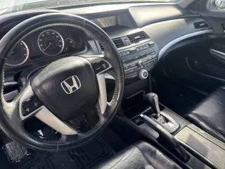 Honda Accord 2008