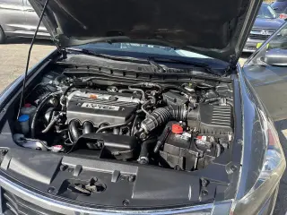 Honda Accord 2008
