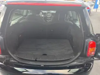 2010 Mini Cooper Clubman