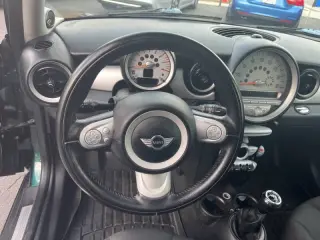 2010 Mini Cooper Clubman