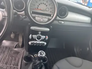 2010 Mini Cooper Clubman