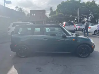 2010 Mini Cooper Clubman
