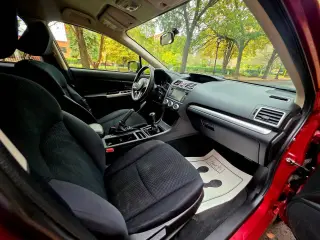 2016 Subaru Crosstrek