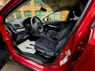 2016 Subaru Crosstrek