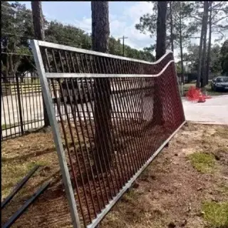⚒️ Fabricación Metálica